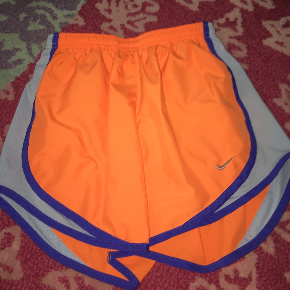 Nike shorts
